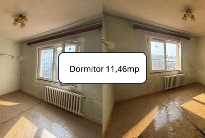 Apartament 2 camere decomandat Berceni / 58 mp / 10 min metrou & Sun Plaza - 4