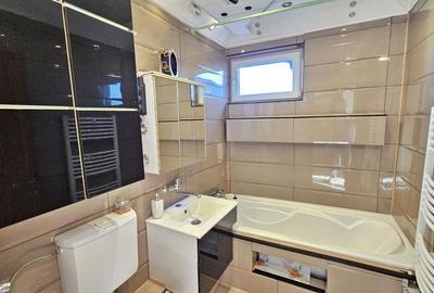 3 camere, 2 bai, decomandat, boxa, finisat,  Zorilor - 4
