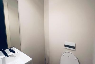 Apartament cu 2 camere-Dorobanti - 6