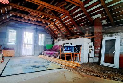 Casa individuala 90mp,teren 1000mp,situata in Dezmir - 9