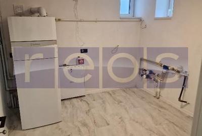 Inchiriere duplex  Premium 5 camere ( Parter+Demisol ) in vila Piata Romana - 13