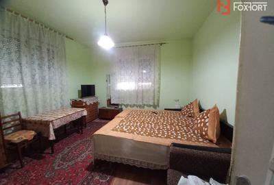 Casa individuala spatioasa cu 6 camere - Ghiroda - 8