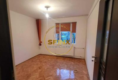 2 camere Titan Minis Costin Georgian etaj 4/4 metrou parc piata - 1