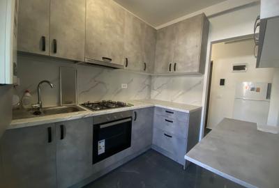 Apartament 2 camere Pacurari - Contemporan Residence - 5