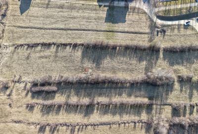 Teren Construcții intravilan de 4043 mp, în Predeluț