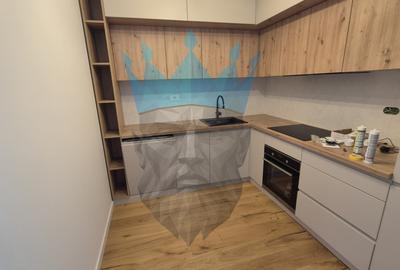 Apartament 2 Camere City Point Aviatiei Bucuresti - 10