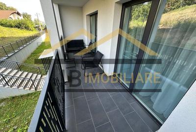 Apartament de 2 camere, 64mp, parcare, Zona Livezeni - 11
