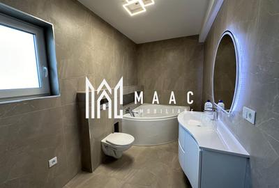 Casa tip duplex | 150mp | Terasa | Vasile Aaron - Selimbar - 5