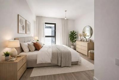 PENTHOUSE 3 camere, Terase 89,43mp si 150mp I Bloc nou I COMISION 0% - 4