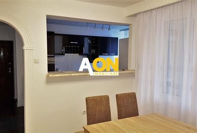 Apartament 3 camere lux ultracentral et.2 - 4