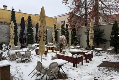 Apartament superb cu 2 camere | Piata Maria | Central - 10