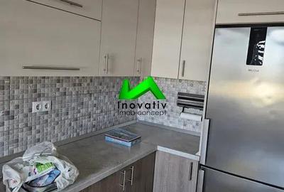 Apartament de inchiriat 2 camere decomandat Sibiu Pictor Brana - 7