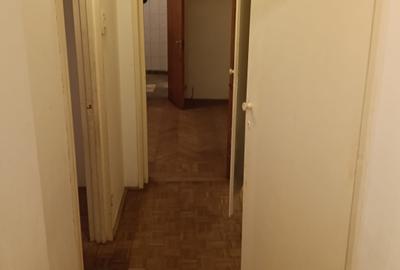 Apartament 3 camere - parter cu balcon - zona Titan - 10