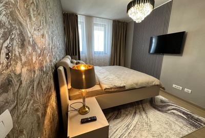 Luxury apartment for rent - 14