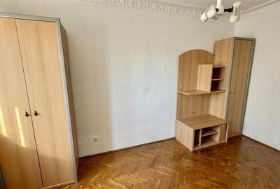 Apartament cu 2 camere de vanzare in Alexandru cel Bun - 7
