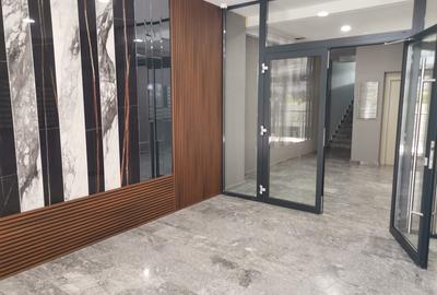 Mamaia Casa Del Mar-studio smarthome ideal investitie - 10