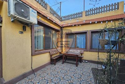 Casa, Inel 1, Eden, Teren 240 mp - 1
