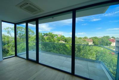 Apartament elegant cu vedere spre Parcul Verdi - Un refugiu urban cu stil - 3