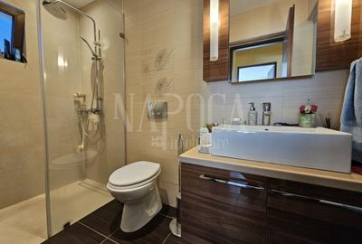 Casa 5 camere de vanzare in Iris, Cluj Napoca - 5