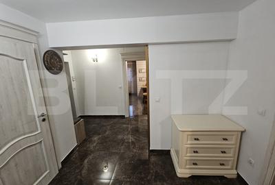 Apartament 3 camere, 83 mp, renovat total - zona Nicolina - 6