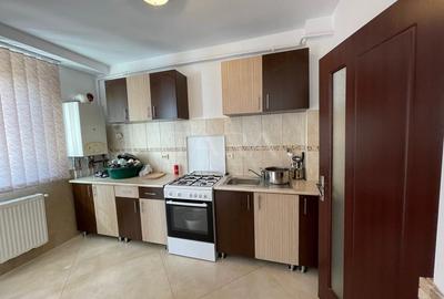 Apartament 3 camere, Florești – zona Porii, loc de parcare inclus - 5