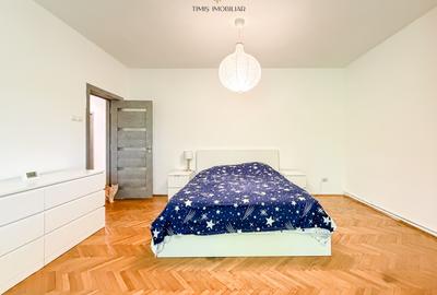Apartament 5 camere, 125 mp – lângă Drept, Complex Studențesc - 19