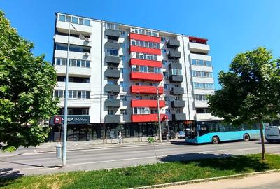 2 camere tip Studio - Bloc nou - Finisaje Extra - Metrou - 1