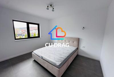 Vilă elegantă cu design modern – Cisnădie | 120 mp utili | teren 427 mp - 5