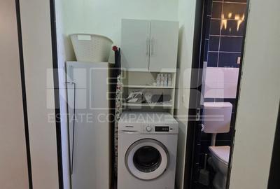 APARTAMENT 2 CAMERE DE ÎNCHIRIAT  | MOBILAT ȘI UTILAT | SUCEAVA - 7