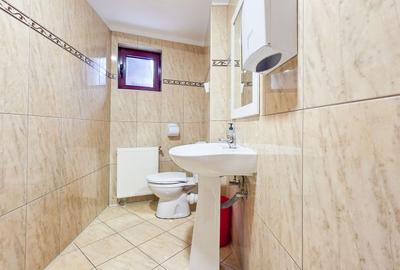 Spațiu Birouri PREMIUM pe Sabinelor 104A - Zona 13 Septembrie Marriott - 49