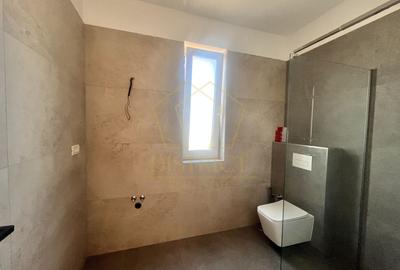 Duplex modern cu 5 camere si curte amenajata I Dumbravita - 11