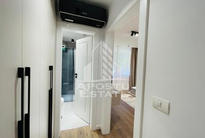 Apartament 2 camere Premium/Luxury Lifestyle/Podgoria/60 mp/Parter - 11
