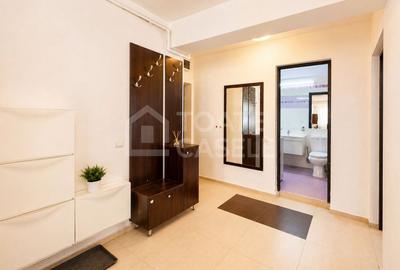 Apartament cu 3 camere, etajul 1, zona Florilor, Floresti - 8