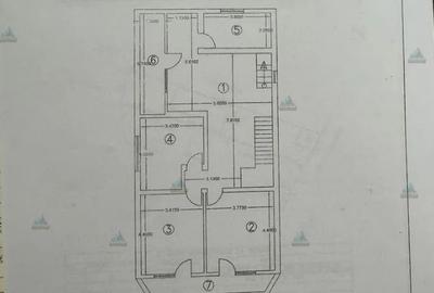 De vânzare – casă situată pe strada Nicolae Iorga - 29