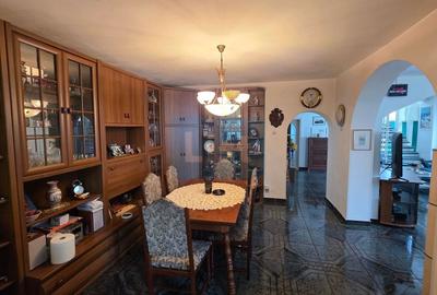 Vilă spațioasă aproape de centru | 259 mp | Piața Mică - 5