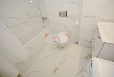 2 camere, Smart Lujerului,  prima inchirirere, luminos si spatios, Contract ANAF - 10