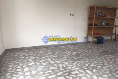 Spatiu comercial I 30 mp I etaj 1 I Cetate I - 1