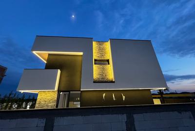 CASA/VILA  Oras Pantelimon,Sos Cernica,Str Calimanesti,LEBADA - 13