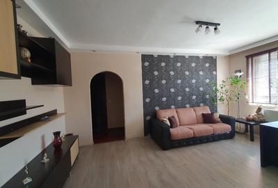 VANZARE APARTAMENT 3 CAMERE DRISTOR / BABA NOVAC BUCURESTI SECTOR 3 - 5