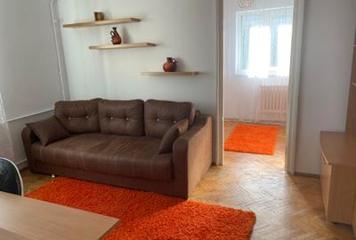Apartament 2 camere Gheorgheni, zona Piata Hermes - 1