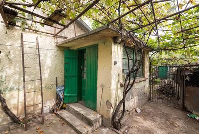 RECO  Casa in Episcopia Bihor cu teren de 704mp - 7