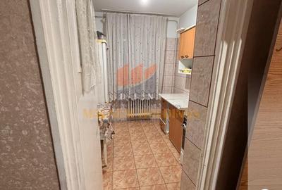 Apartament 2 camere, Craiovei, cu balcon - 2