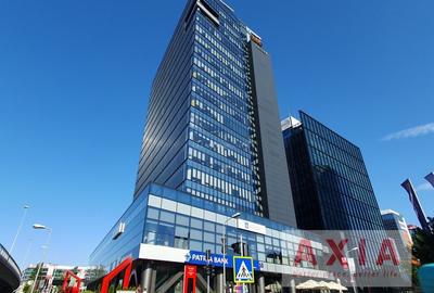 Inchiriere birouri Globalworth Plaza, Comision 0% - 3