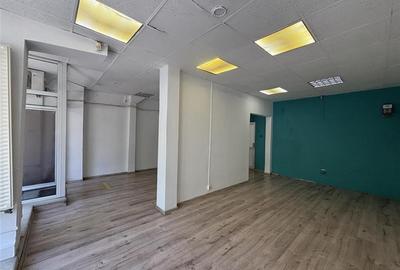 SPATIU COMERCIAL 113 MP | BD DACIA | ORADEA - 2