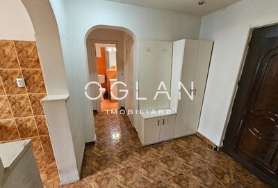 Apartament 2 cam decomandat, Etaj 1, M. Viteazu 0% Comision - 10