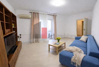 Apartament cu 2 camere de vanzare-Drumul Taberei-1 Mai-Favorit - 1