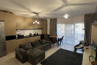 Florești--Apartament 3 camere 66,1 mp - 1