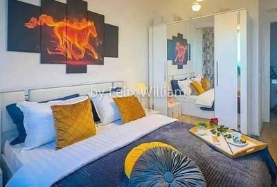 2 Camere, Complex CUBIC 7 Residence, Bloc FINALIZAT - POZE REALE. - 7