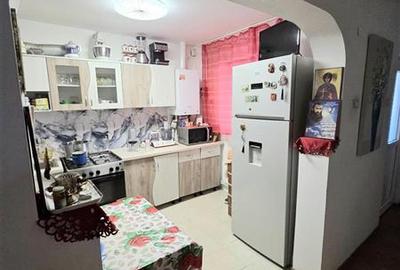 Casă individuală cu 3 camere în Sud