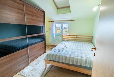 Comision 0% cumparator!!  Apartament 3 camere Centru Civic, Brasov - 9